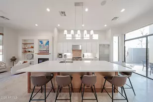 8146 E Wing Shadow Rd, Scottsdale, AZ 85255 - Photo 21