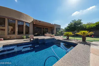 8146 E Wing Shadow Road, Scottsdale, AZ 85255 - Photo 41
