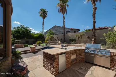 8146 E Wing Shadow Road, Scottsdale, AZ 85255 - Photo 39