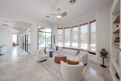 8146 E Wing Shadow Road, Scottsdale, AZ 85255 - Photo 15