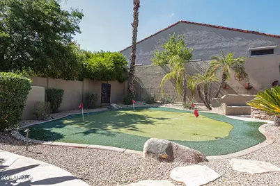 8146 E Wing Shadow Road, Scottsdale, AZ 85255 - Photo 43