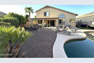 15640 W Ventura Street, Surprise, AZ 85379 - Photo 33