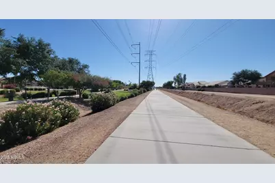 845 W Vaughn Avenue, Gilbert, AZ 85233 - Photo 29