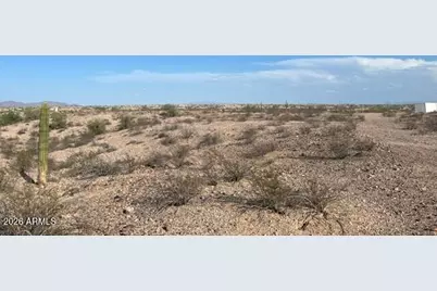 005 N 331st Avenue #-, Tonopah, AZ 85354 - Photo 5