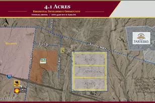 005 N 331st Ave, Tonopah, AZ 85354 - Photo 1