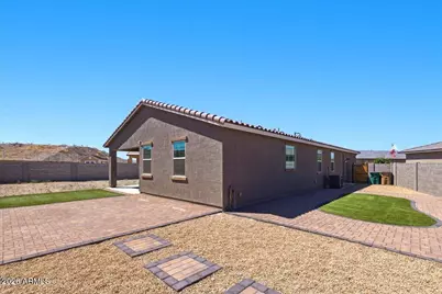 11957 S 172nd Avenue, Goodyear, AZ 85338 - Photo 33