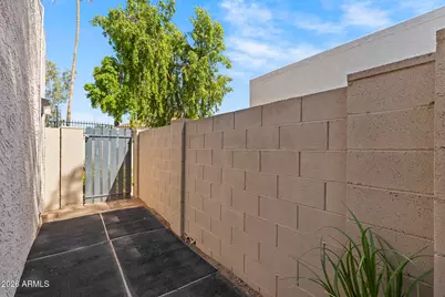 2509 E 5th Place, Tempe, AZ 85288 - Photo 35