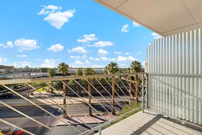 2201 N Central Avenue #5-E, Phoenix, AZ 85004 - Photo 17