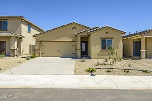 24632 W St Charles Ave, Buckeye, AZ 85326 - Photo 1