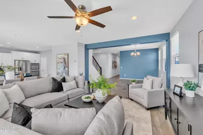 2193 W Kenton Way, San Tan Valley, AZ 85144 - Photo 7