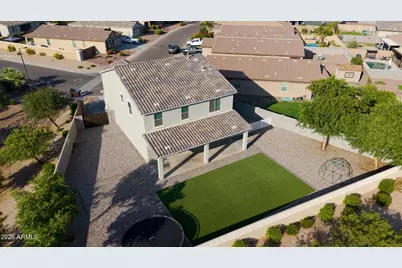 2193 W Kenton Way, San Tan Valley, AZ 85144 - Photo 35