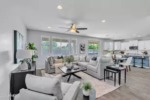 2193 W Kenton Way, San Tan Valley, AZ 85144 - Photo 5