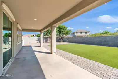 2193 W Kenton Way, San Tan Valley, AZ 85144 - Photo 31