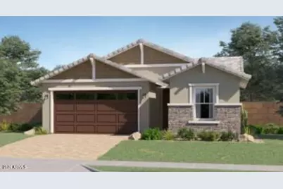 23351 W Parkway Drive, Buckeye, AZ 85326 - Photo 1