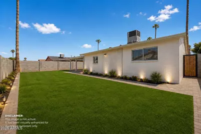 2438 W Jacinto Avenue, Mesa, AZ 85202 - Photo 29