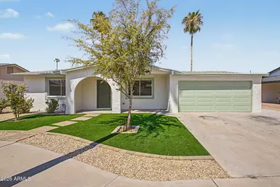 2438 W Jacinto Avenue, Mesa, AZ 85202 - Photo 1