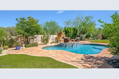 25255 N Ranch Gate Road, Scottsdale, AZ 85255 - Photo 9