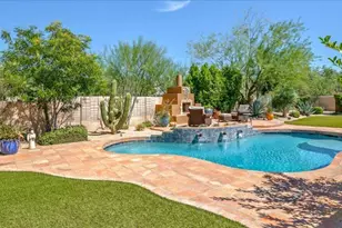 25255 N Ranch Gate Rd, Scottsdale, AZ 85255 - Photo 9