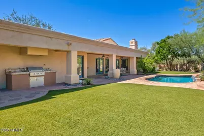 25255 N Ranch Gate Road, Scottsdale, AZ 85255 - Photo 47