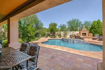 25255 N Ranch Gate Road, Scottsdale, AZ 85255 - Photo 51