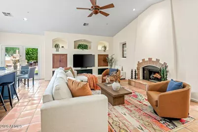 25255 N Ranch Gate Road, Scottsdale, AZ 85255 - Photo 15
