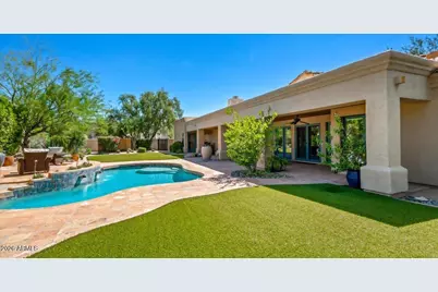 25255 N Ranch Gate Road, Scottsdale, AZ 85255 - Photo 39