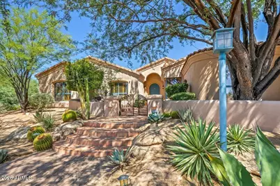 25255 N Ranch Gate Road, Scottsdale, AZ 85255 - Photo 59