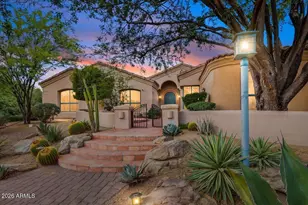 25255 N Ranch Gate Rd, Scottsdale, AZ 85255 - Photo 1