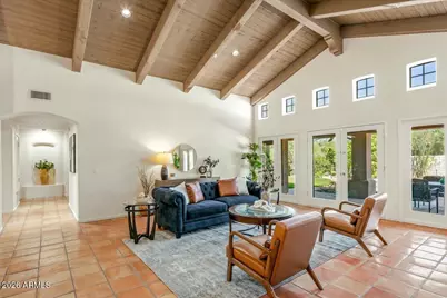 25255 N Ranch Gate Road, Scottsdale, AZ 85255 - Photo 41