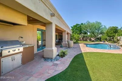 25255 N Ranch Gate Road, Scottsdale, AZ 85255 - Photo 11