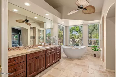 25255 N Ranch Gate Road, Scottsdale, AZ 85255 - Photo 25