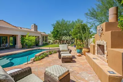 25255 N Ranch Gate Road, Scottsdale, AZ 85255 - Photo 61