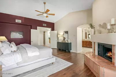 25255 N Ranch Gate Road, Scottsdale, AZ 85255 - Photo 21