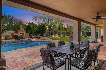 25255 N Ranch Gate Road, Scottsdale, AZ 85255 - Photo 13
