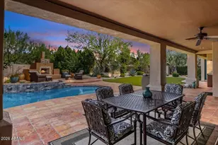 25255 N Ranch Gate Rd, Scottsdale, AZ 85255 - Photo 13