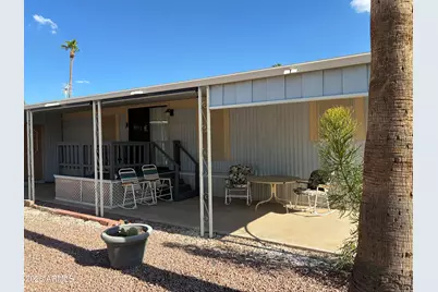 11425 E University Drive #LOT 121, Apache Junction, AZ 85120 - Photo 19