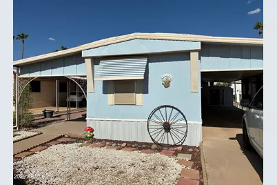 11425 E University Drive #LOT 121, Apache Junction, AZ 85120 - Photo 1