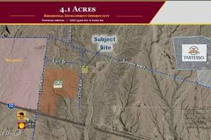035 N 331st Ave, Tonopah, AZ 85354 - Photo 1