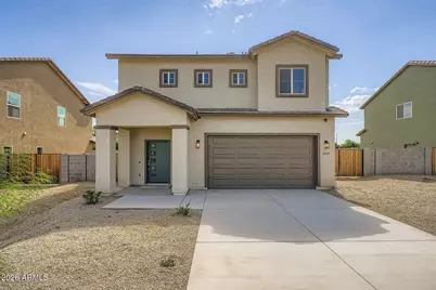 5519 S 11th Avenue, Phoenix, AZ 85041 - Photo 1