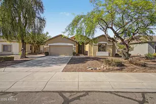 12880 W Segovia Dr, Litchfield Park, AZ 85340 - Photo 1