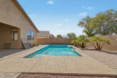 12880 W Segovia Drive, Litchfield Park, AZ 85340 - Photo 23