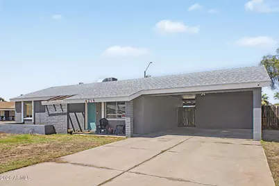 4218 N 82nd Drive, Phoenix, AZ 85033 - Photo 1