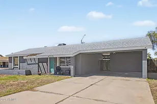 4218 N 82nd Dr, Phoenix, AZ 85033 - Photo 1