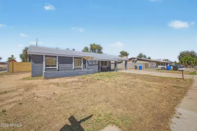 4218 N 82nd Drive, Phoenix, AZ 85033 - Photo 5