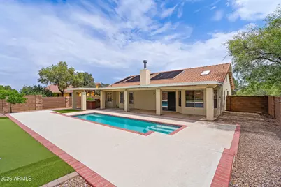7700 S Silverstone Avenue, Hereford, AZ 85615 - Photo 41