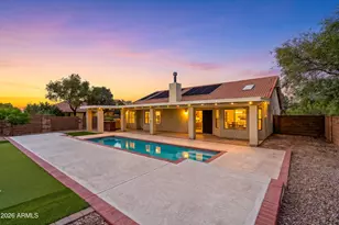 7700 S Silverstone Ave, Hereford, AZ 85615 - Photo 3