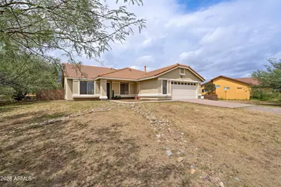 7700 S Silverstone Avenue, Hereford, AZ 85615 - Photo 11