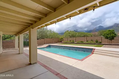 7700 S Silverstone Avenue, Hereford, AZ 85615 - Photo 37