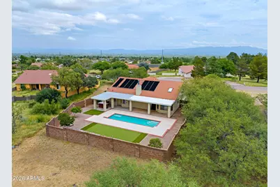 7700 S Silverstone Avenue, Hereford, AZ 85615 - Photo 47