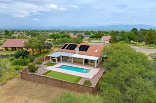 7700 S Silverstone Ave, Hereford, AZ 85615 - Photo 47